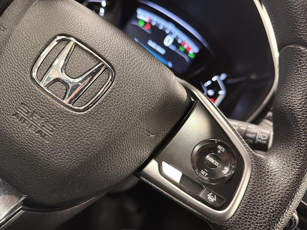 Honda CR-V  2019 à Québec, Québec - 13 - w1024h768px