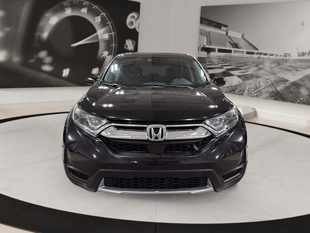 Honda CR-V  2019 à Québec, Québec - 2 - w1024h768px