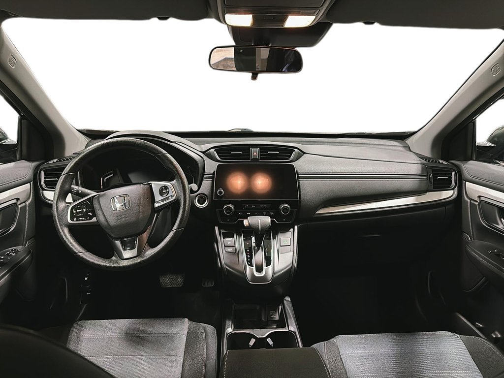Honda CR-V  2019 à Québec, Québec - 17 - w1024h768px