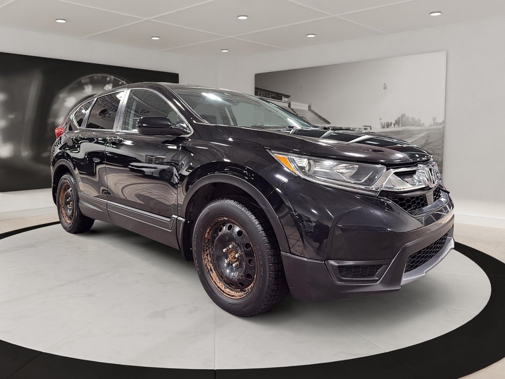 Honda CR-V  2019 à Québec, Québec - 3 - w1024h768px