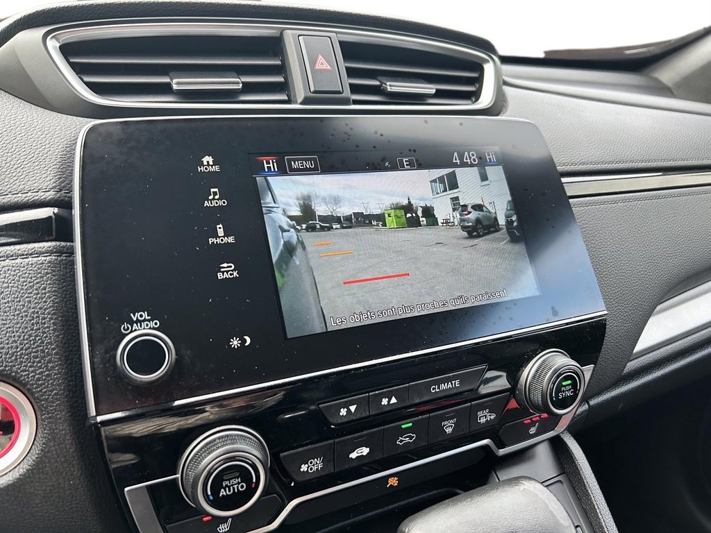 2020 Honda CR-V in Quebec, Quebec - 6 - w1024h768px