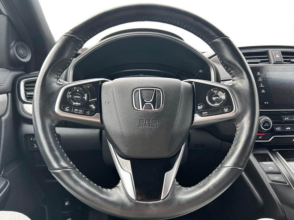 2020 Honda CR-V in Quebec, Quebec - 14 - w1024h768px