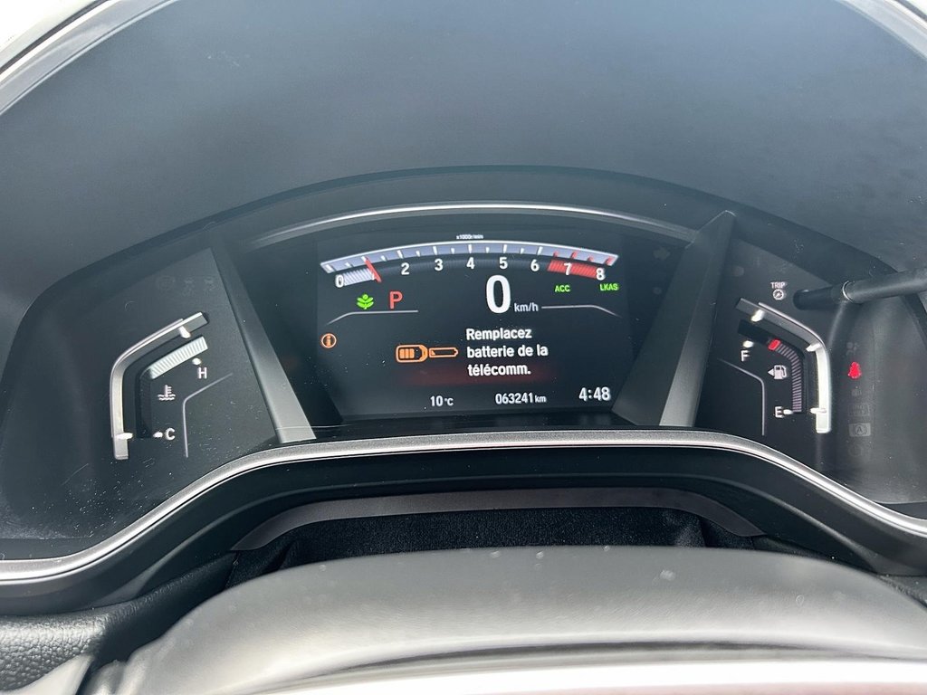 2020 Honda CR-V in Quebec, Quebec - 17 - w1024h768px