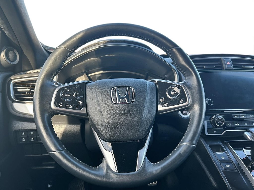 Honda CR-V  2020 à Québec, Québec - 10 - w1024h768px