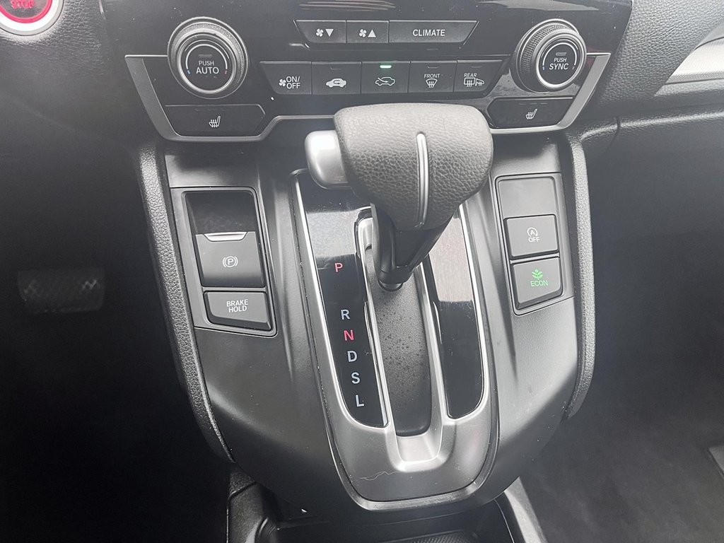 Honda CR-V  2020 à Québec, Québec - 15 - w1024h768px