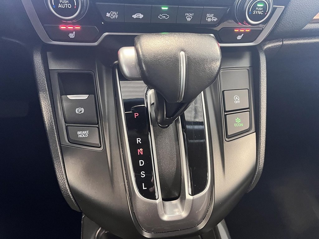 Honda CR-V  2020 à Québec, Québec - 19 - w1024h768px