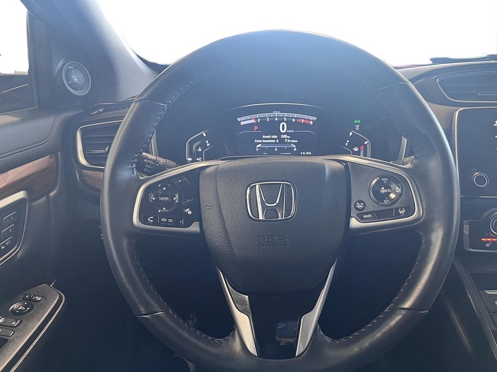 Honda CR-V  2020 à Québec, Québec - 13 - w1024h768px