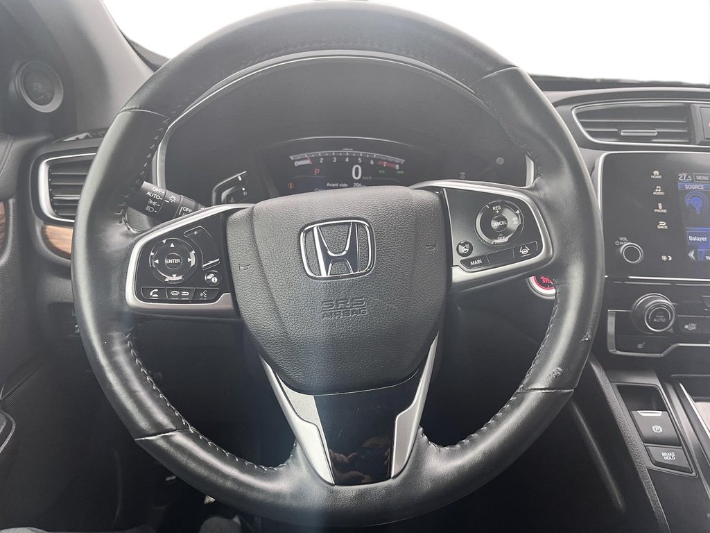 Honda CR-V  2020 à Québec, Québec - 12 - w1024h768px