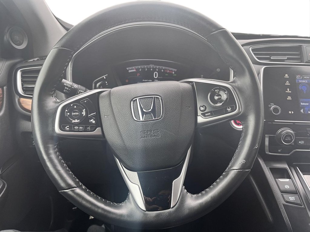 Honda CR-V  2020 à Québec, Québec - 15 - w1024h768px