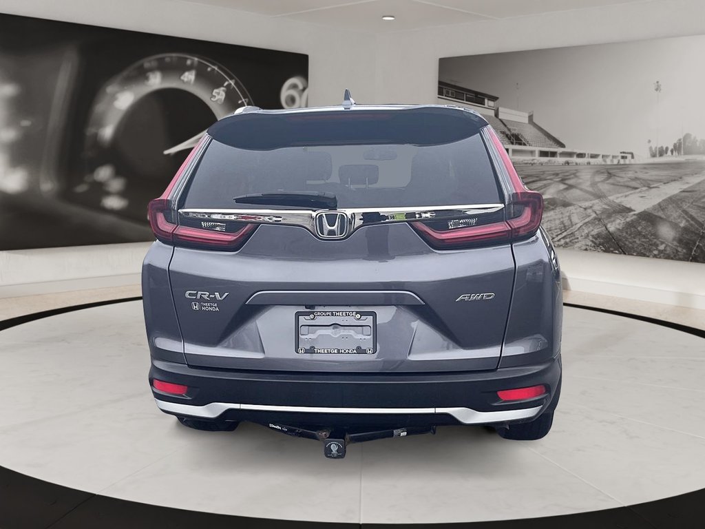 2020 Honda CR-V in Quebec, Quebec - 8 - w1024h768px