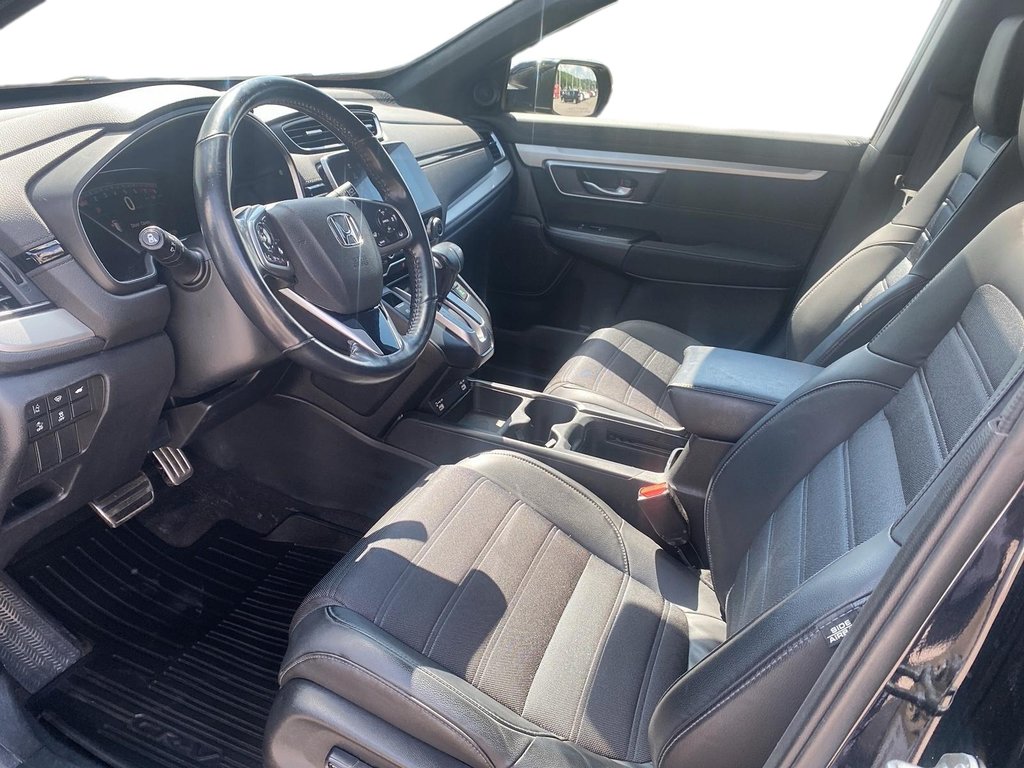 2020 Honda CR-V in Quebec, Quebec - 9 - w1024h768px