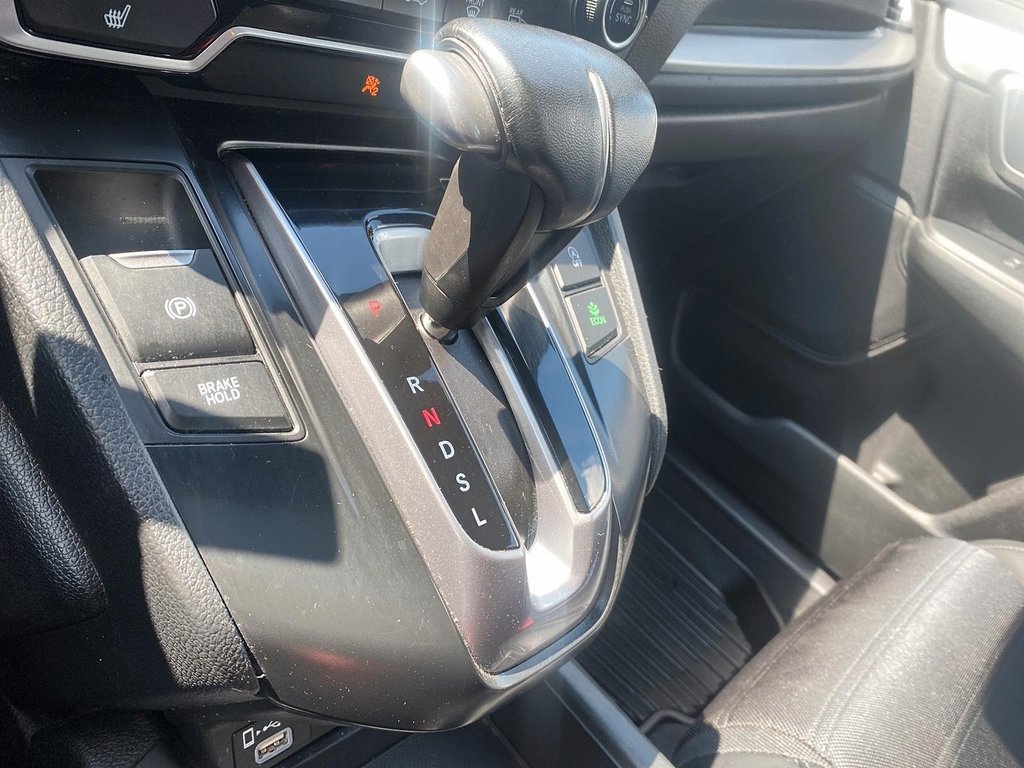 2020 Honda CR-V in Quebec, Quebec - 20 - w1024h768px