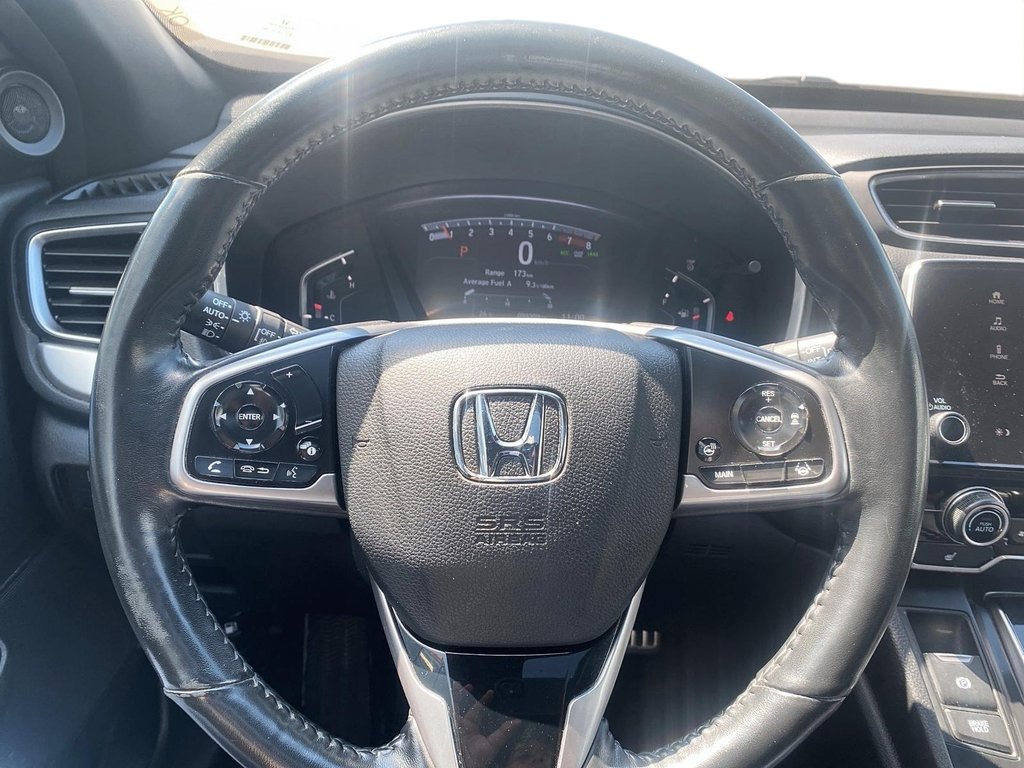 2020 Honda CR-V in Quebec, Quebec - 12 - w1024h768px