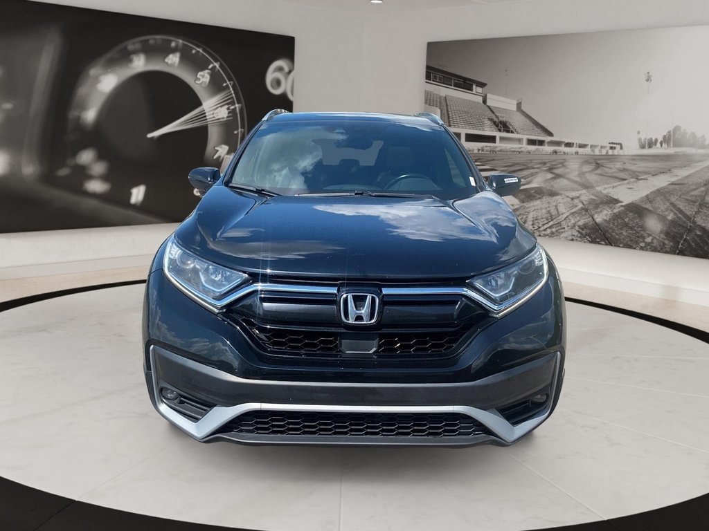 2020 Honda CR-V in Quebec, Quebec - 2 - w1024h768px