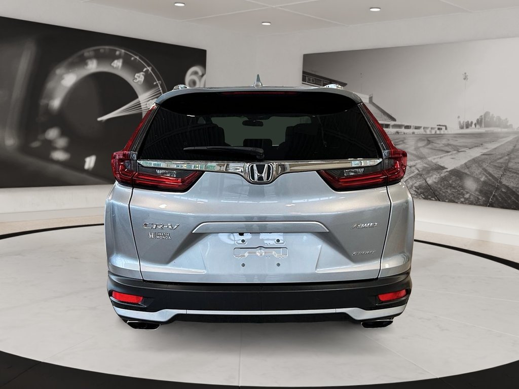 Honda CR-V  2020 à Québec, Québec - 9 - w1024h768px