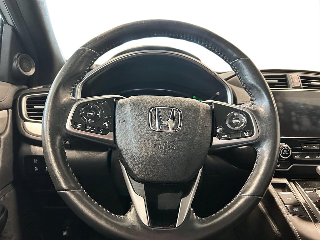 Honda CR-V  2020 à Québec, Québec - 15 - w1024h768px