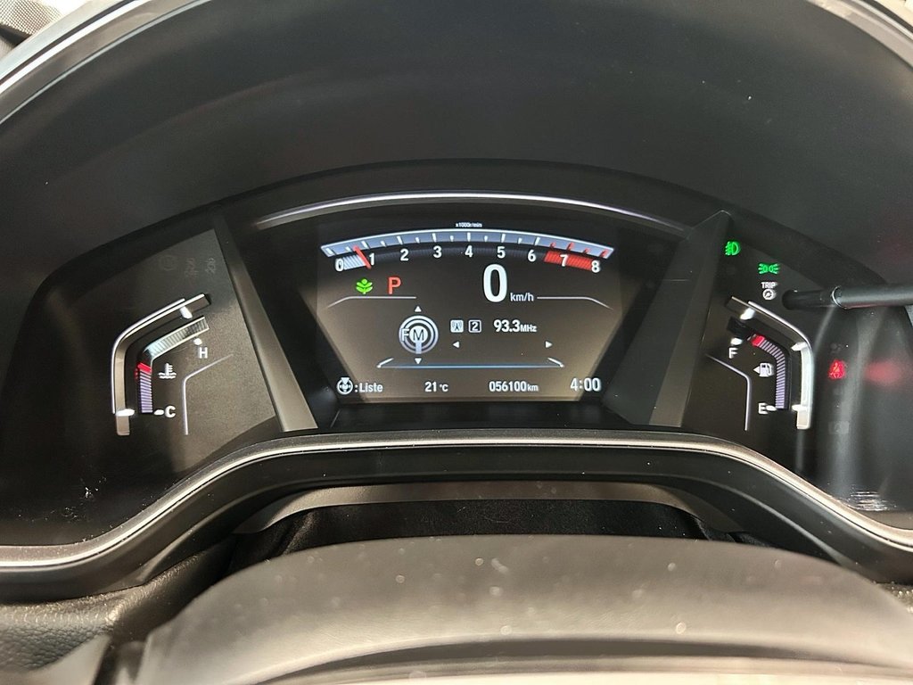 2020 Honda CR-V in Quebec, Quebec - 4 - w1024h768px