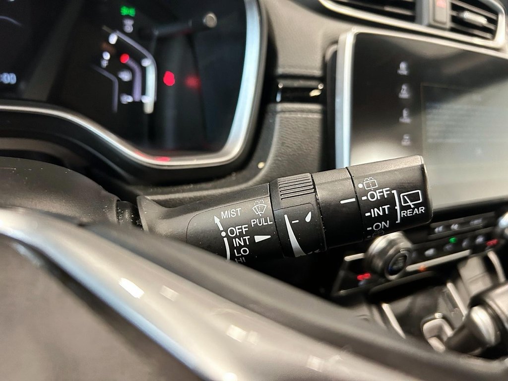 2020 Honda CR-V in Quebec, Quebec - 19 - w1024h768px