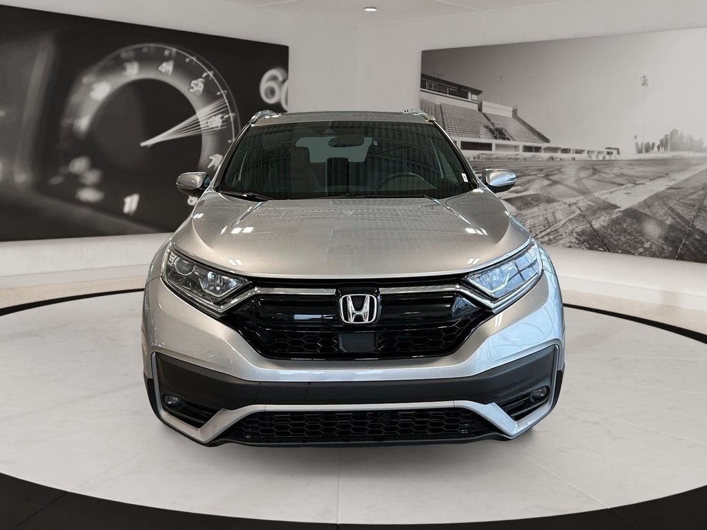 2020 Honda CR-V in Quebec, Quebec - 3 - w1024h768px