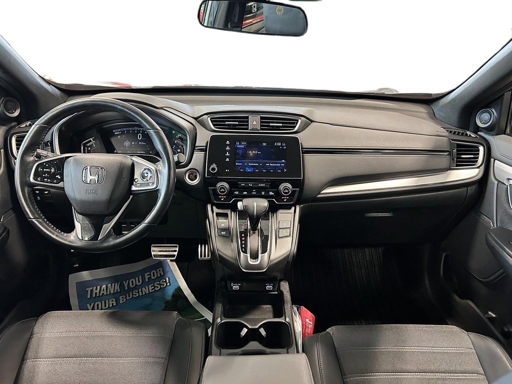 2020 Honda CR-V in Quebec, Quebec - 2 - w1024h768px