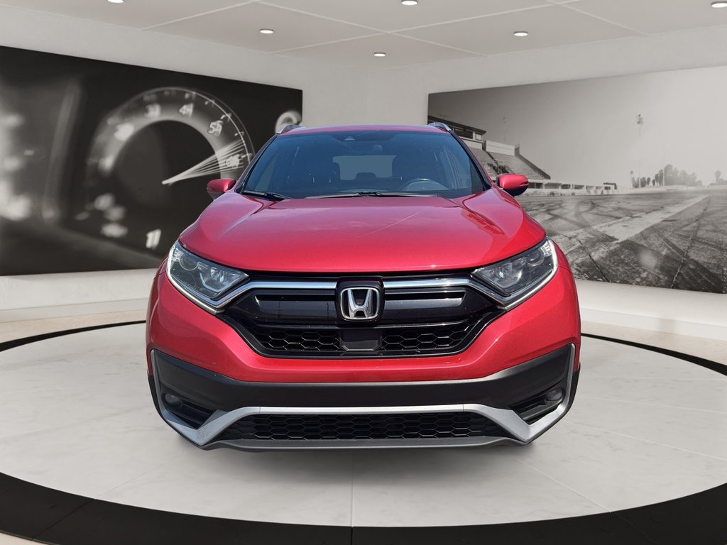 2020 Honda CR-V in Quebec, Quebec - 2 - w1024h768px