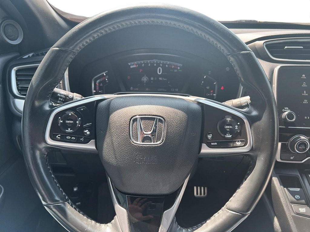 2020 Honda CR-V in Quebec, Quebec - 12 - w1024h768px