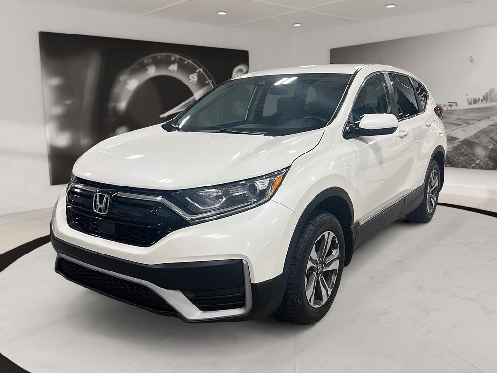 2020 Honda CR-V in Quebec, Quebec - 1 - w1024h768px