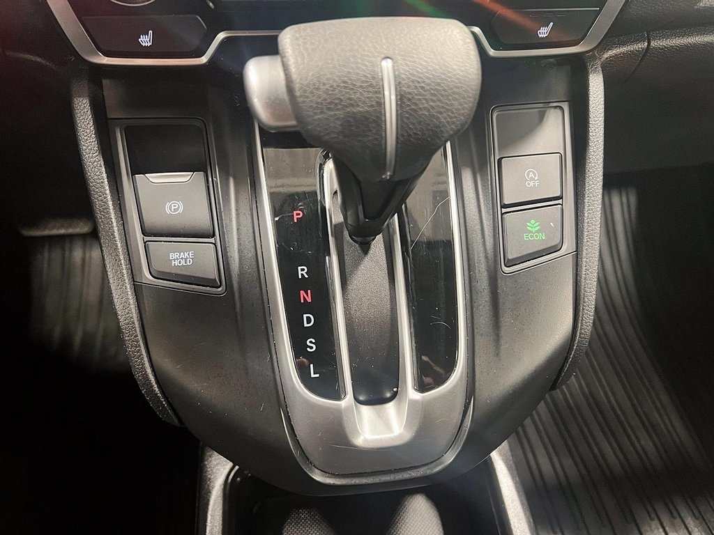 2020 Honda CR-V in Quebec, Quebec - 18 - w1024h768px