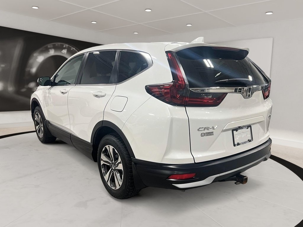 2020 Honda CR-V in Quebec, Quebec - 6 - w1024h768px