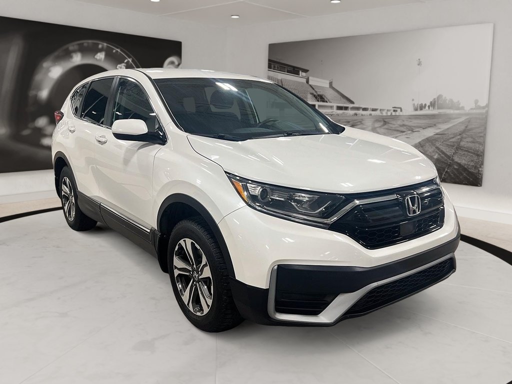 2020 Honda CR-V in Quebec, Quebec - 3 - w1024h768px