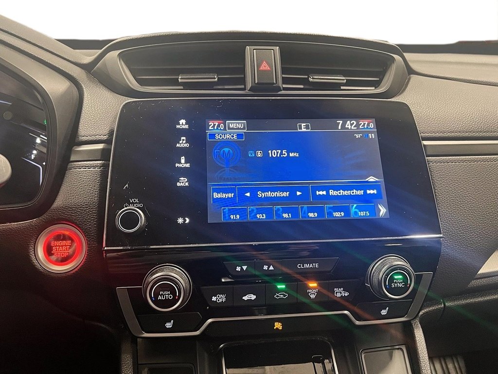 2020 Honda CR-V in Quebec, Quebec - 19 - w1024h768px