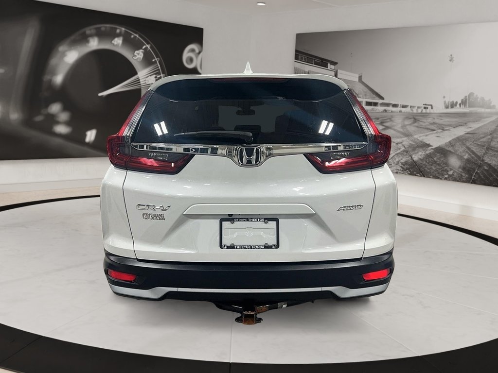 2020 Honda CR-V in Quebec, Quebec - 5 - w1024h768px