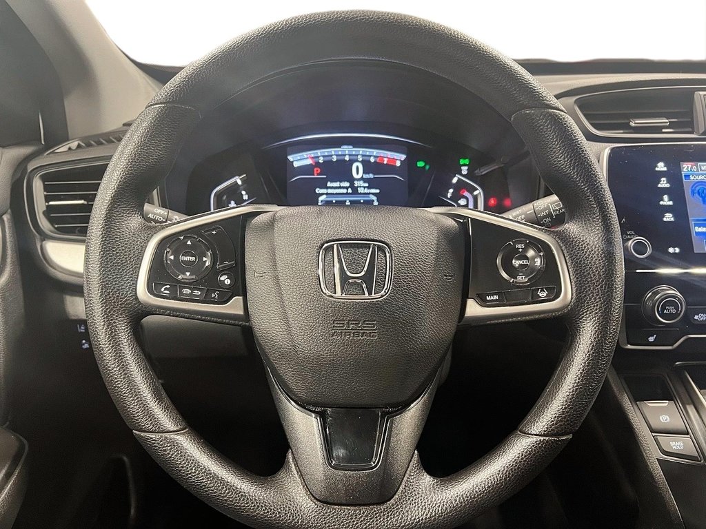 2020 Honda CR-V in Quebec, Quebec - 17 - w1024h768px