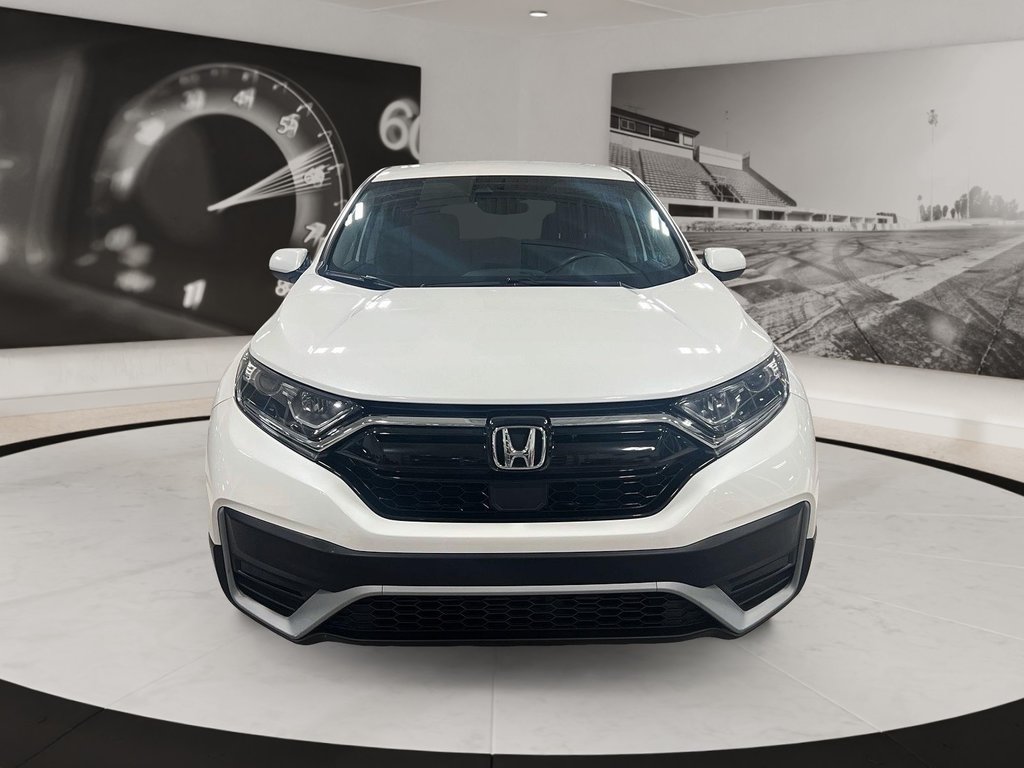 2020 Honda CR-V in Quebec, Quebec - 2 - w1024h768px