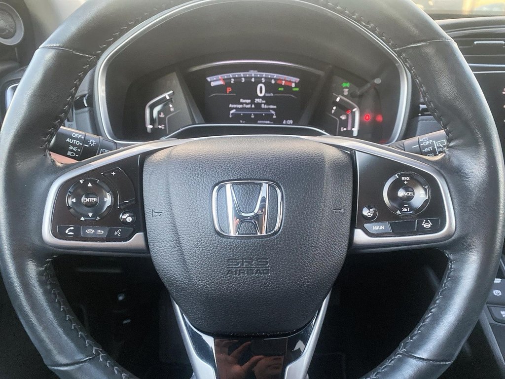 2020 Honda CR-V in Quebec, Quebec - 11 - w1024h768px