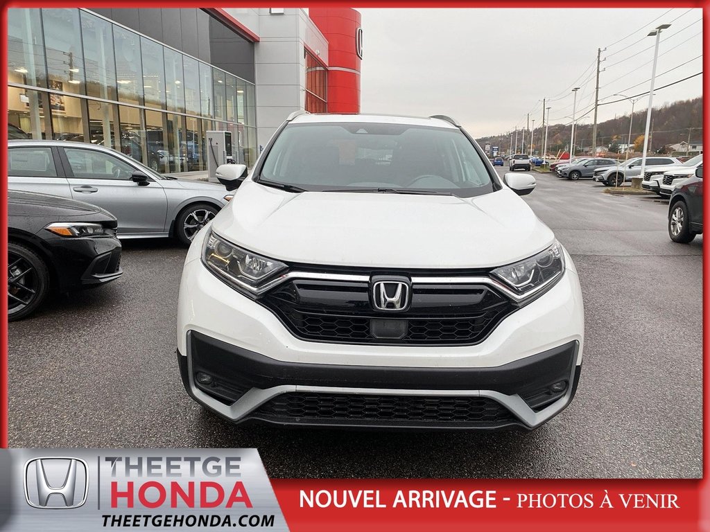 2020 Honda CR-V in Quebec, Quebec - 3 - w1024h768px