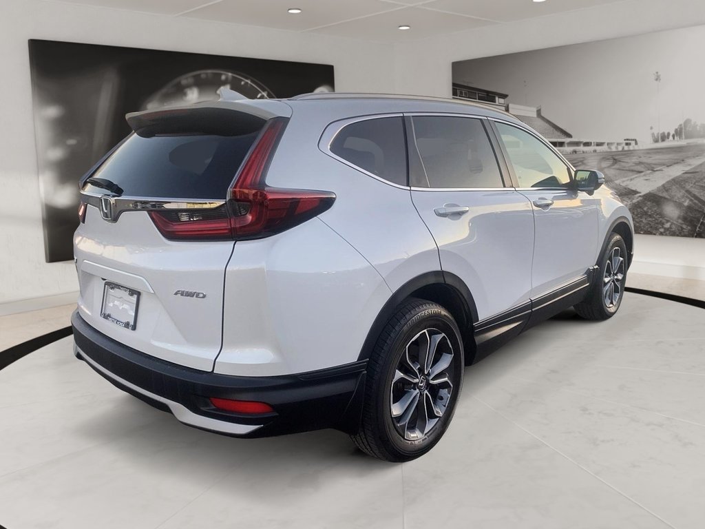 2020 Honda CR-V in Quebec, Quebec - 4 - w1024h768px