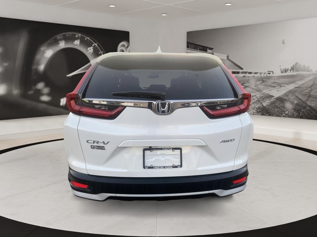 2020 Honda CR-V in Quebec, Quebec - 5 - w1024h768px