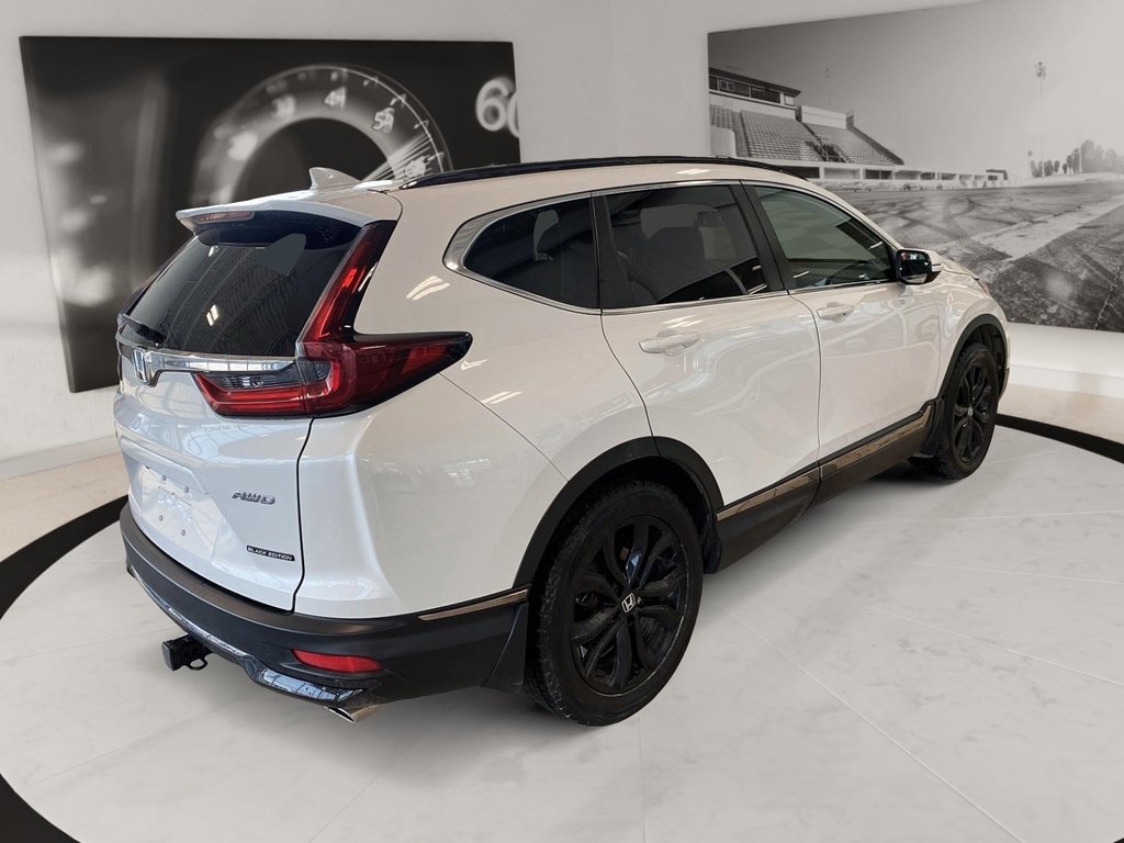 Honda CR-V  2020 à Québec, Québec - 4 - w1024h768px