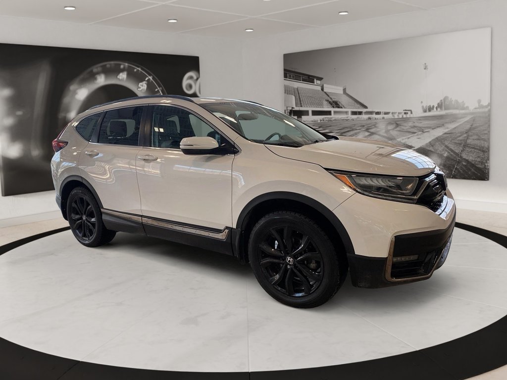 Honda CR-V  2020 à Québec, Québec - 3 - w1024h768px