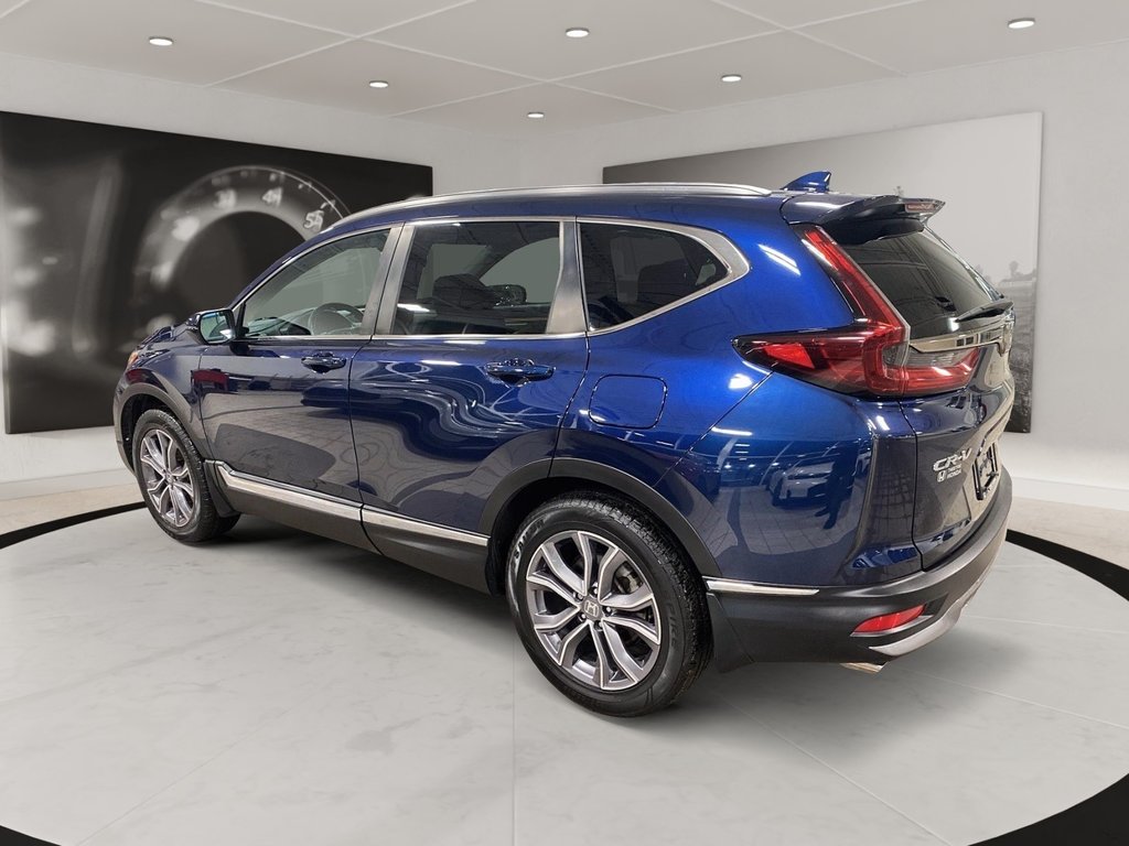 Honda CR-V  2020 à Québec, Québec - 6 - w1024h768px