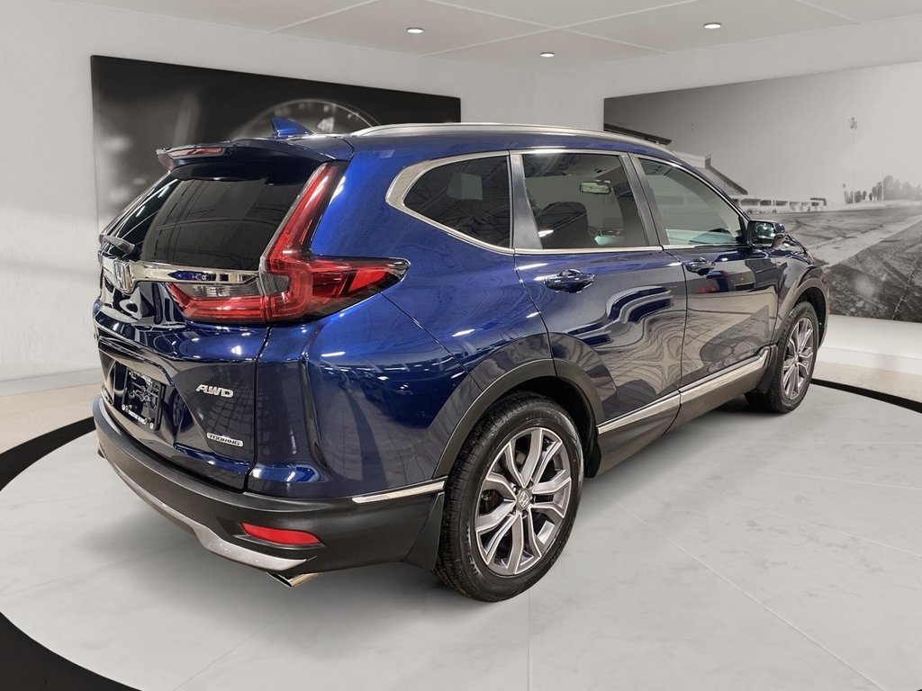 Honda CR-V  2020 à Québec, Québec - 4 - w1024h768px