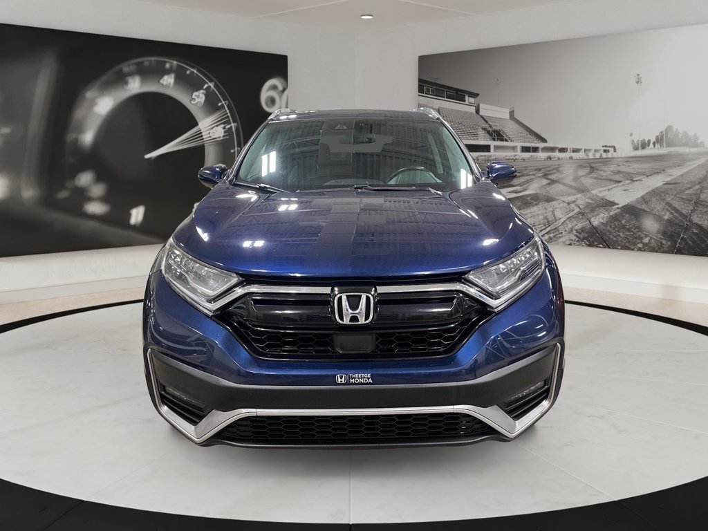 Honda CR-V  2020 à Québec, Québec - 2 - w1024h768px