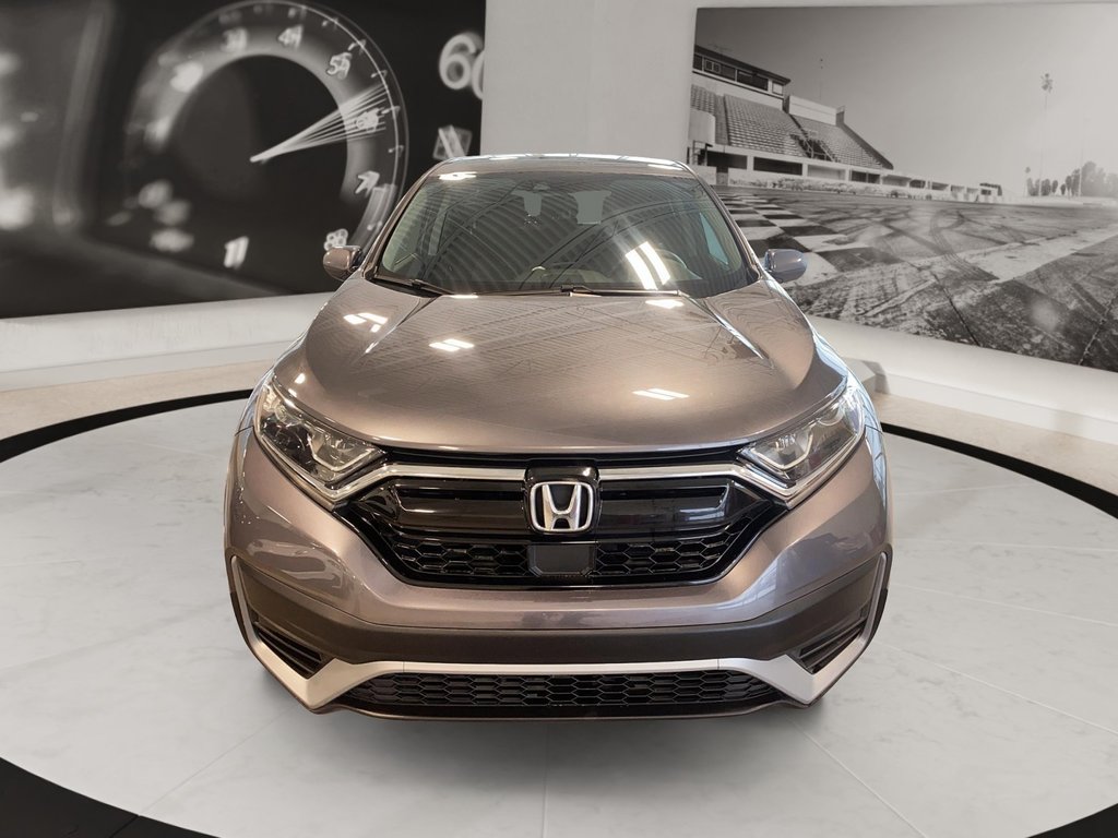 2020 Honda CR-V in Quebec, Quebec - 2 - w1024h768px