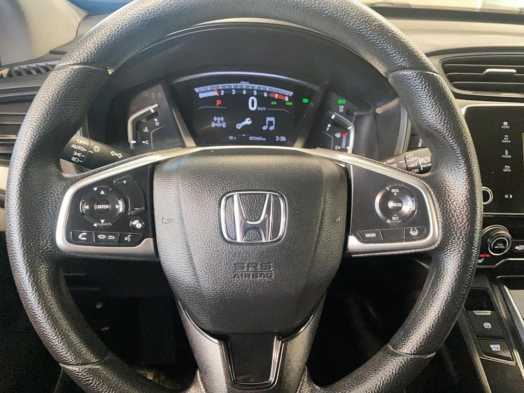 2020 Honda CR-V in Quebec, Quebec - 11 - w1024h768px