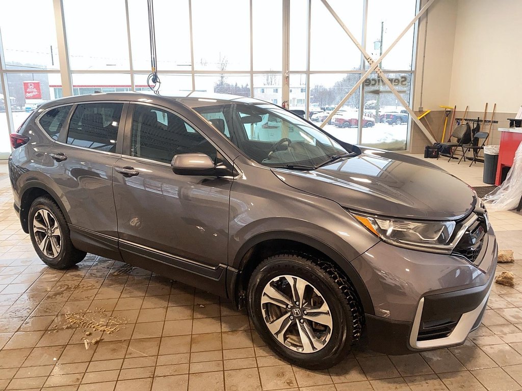 2020 Honda CR-V in Quebec, Quebec - 3 - w1024h768px