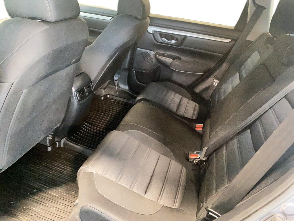 2020 Honda CR-V in Quebec, Quebec - 8 - w1024h768px