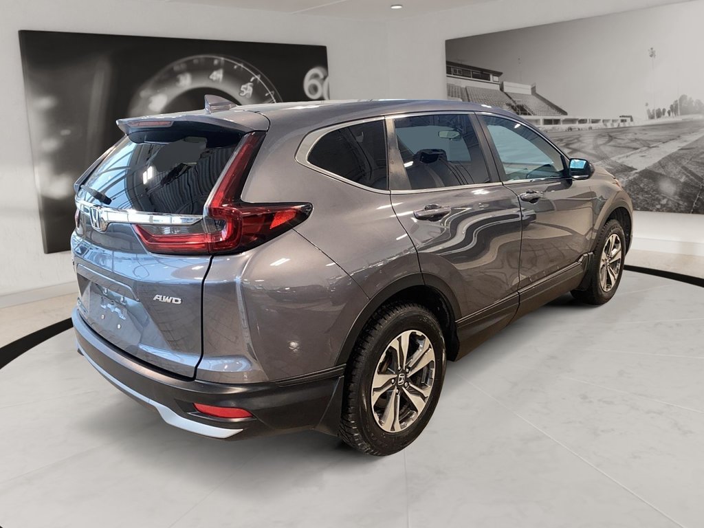 2020 Honda CR-V in Quebec, Quebec - 4 - w1024h768px