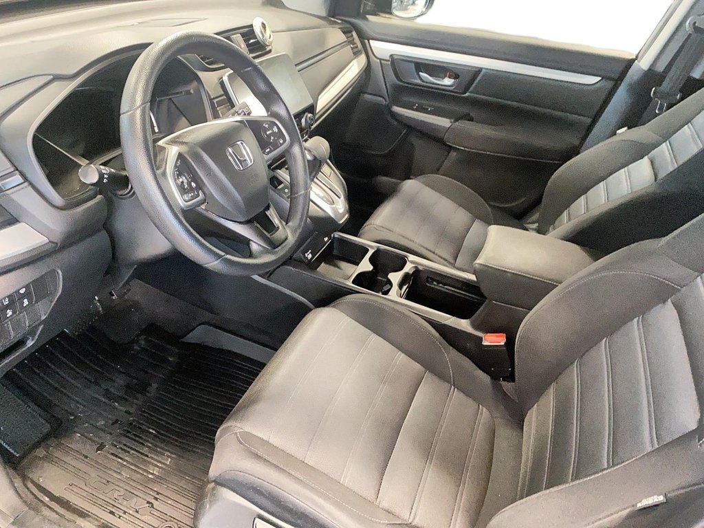 2020 Honda CR-V in Quebec, Quebec - 9 - w1024h768px