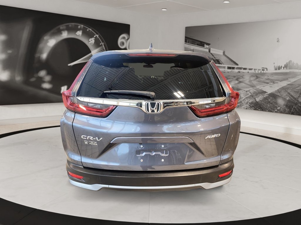 2020 Honda CR-V in Quebec, Quebec - 5 - w1024h768px